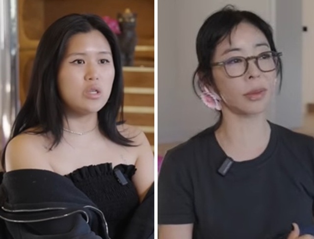 “싸이월드 시절에도 예뻐했다” 이혜영, 의붓딸 사랑 15년...대중도 ‘감동 물결’