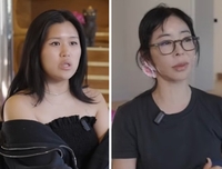 “싸이월드 시절에도 예뻐했다” 이혜영, 의붓딸 사랑 15년...대중도 ‘감동 물결’
