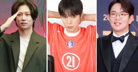 김희철·윤두준·장성규까지…“홍명보호 충격패” 스타들 SNS도 폭발