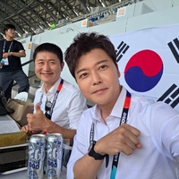 핼쑥해진 전현무, “비기지도 말고 대승” 외쳤는데…0-1 패배에 말 잃었다