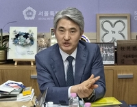 김인제, “재개발은 속도, 의정은 전문성… 서울시의회 역할 키우겠다”