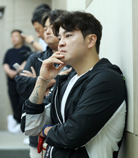 좋은 선수 키우려면 온 마을이 필요해! SSG 추신수 보좌역, 세계적 운동학습 전문가 초청
