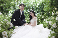 “시즌 중에도 믿음과 사랑으로 응원해줬다”…KT 마케팅사업팀 김동진 대리, 27일 화촉