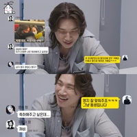 “축하해주고 싶은데…까비” GD·태양, 대성♥허영지 열애설에 ‘빅뱅 단톡방’ 난리