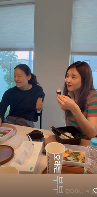 “이진까지 태그했다”…핑클 완전체 회동, 이효리·옥주현 투샷에 “오래된 부부”