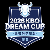2026 KBO DREAM CUP 독립야구대회 개최, 총 8팀 참가-KBO리그 출신 선수 42명