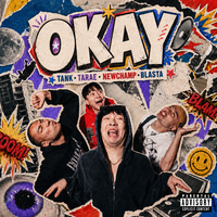 “다시 뭉친, 정상수·타래·뉴챔프”…‘OKAY’ 발표