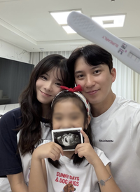 ‘나솔 28기’ 옥순, 영호와 5월 재혼하더니…‘임신 16주차’ 초고속 임밍아웃