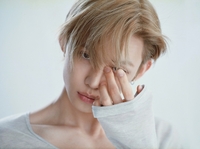 연준 눈빛에, ‘아이스크림’ 녹겠네