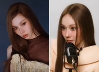 ‘윈터 맞아?’ AI도 놀랄 확 달라진 얼굴...팬들도 “못 알아봤다”