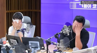 “청취율 더 높았는데”…박준형, 손석희 라디오 신설 속 ‘두시만세’ 종영에 오열