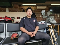 韓 무대 데뷔하는 ‘전직 메이저리거’ 최지만, 신경 쓰는 포인트는? “가장 궁금한 건 ABS” [SS스타]