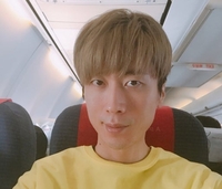 “갑자기 다 사라져” 이재원, 건강식품 홈페이지 폐쇄에 팬들 ‘걱정’