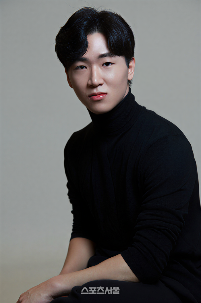 “DIMF, 꿈으로 가는 휴게소”…뮤지컬 배우 김진겸, ‘투란도트’로 이룬 ‘데뷔’ [SS인터뷰]