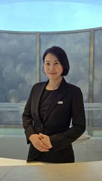 도심 속 5만 평 숲에서 찾는 온전한 쉼…김지영 지배인이 말하는 ‘지속 가능한 웰니스’ [SS인터뷰]