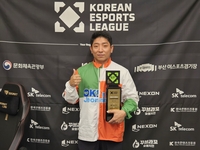“지켜야 한다는 부담감 이겨냈다” KEL FC모바일 ‘2연패’ 유창호의 ‘마음가짐’ [SS인터뷰]
