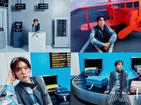 몬스타엑스 기현, 솔로 출격…현실과 환상 잇는 ‘새로운 여정’