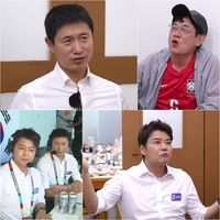 이영표, 남아공전 혹평 “이해하기 어려운 경기”(‘사당귀’)