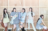 아일릿, 강인해진 다섯 소녀