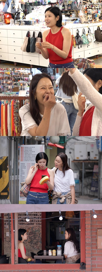 린 “이혼 소식, 백지영에게 먼저 말하고 싶었다”(미우새)