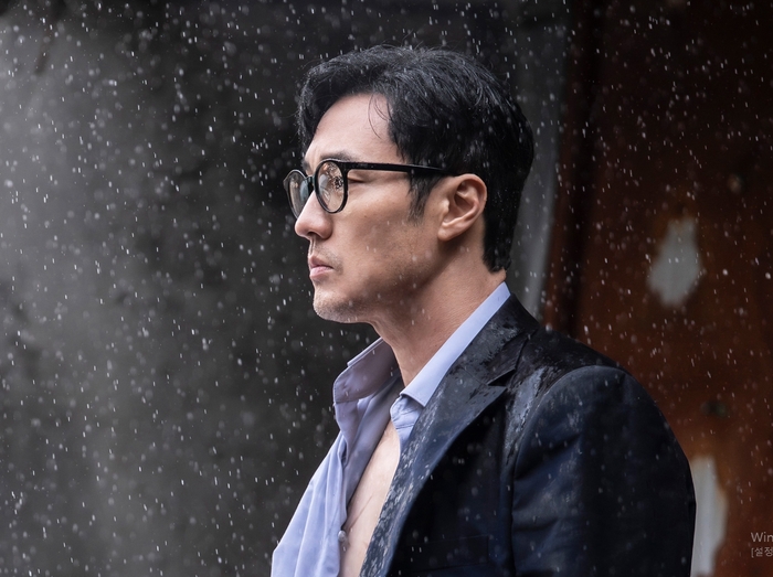 소지섭 ‘인생캐’ 나오나?…‘김부장’, 한국판 ‘테이큰’의 강렬한 서막 [함상범의 옥석]