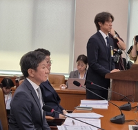 국회 청문회장에서 본 한국 축구의 위기… “32강 탈락은 예고된 참사였다” [이상배 칼럼]