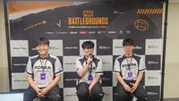 ‘치킨 2마리’ 한국의 대반격! 7위→2위…‘헤븐’의 자신감 “PNC 승률 100% 지키겠다” [SS인터뷰]