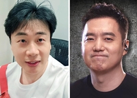 “소시지도 못 사먹게 할 것”…은현장, 김세의 생일에 ‘영치금 1억 가압류’