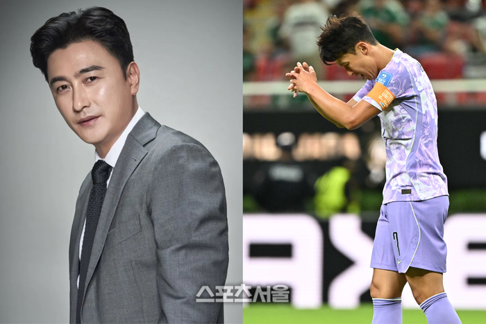 “축구협회 싹 다 청소돼야”…안정환, 북중미 월드컵 결과에 ‘분노’