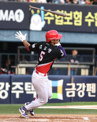 “감 좋고, 컨디션도 올렸다” 슈퍼스타가 이런 말을…이건 KIA가 가장 반갑겠네 [SS시선집중]
