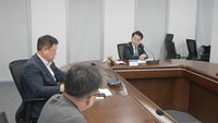 육동한 “스포츠·문화·관광의 핵심, 차질 없이 추진”