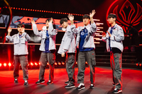 T1, TL 이어 KC도 3-0 완파…8년 묵은 MSI 한풀이 보인다 [SS시선집중]