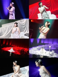 가수 린, 단독 콘서트 ‘Queen of Serenade’ 성료…트로트·발라드 아우른 명품 세레나데