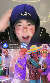하이퍼네트웍스, 틱톡 ‘에이전시 챔피언십X라이브랭킹’ 1위