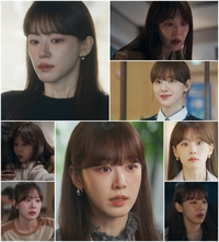 ‘신입사원 강회장’ 이주명, 굳세어라 강방글