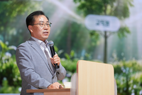 강삼영 교육감직인수위 “기존 사업 비우고, 강원교육의 더 큰 미래를 채운다”
