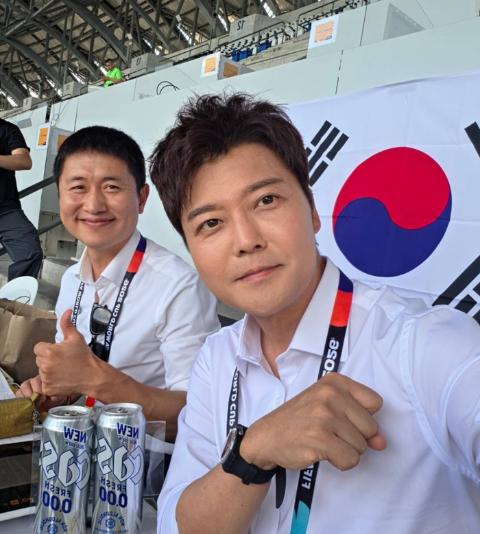 “선수들은 죄가 없다”…전현무 한마디에 이영표 “감독 비중 50%”