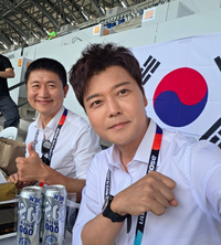“선수들은 죄가 없다”…전현무 한마디에 이영표 “감독 비중 50%”