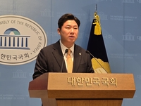 진종오, “월드컵 참사는 대한축구협회 부패가 만든 인재”