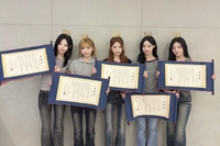 리센느, 경주시 관광 홍보대사 위촉…‘신라공주’ 제나 고향 홍보 활동 나선다