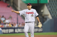‘선발 3경기→ERA 4.38’ 장현식, 지금까지 ‘합격점’…후반기 선발 가능성도 UP [SS시선집중]
