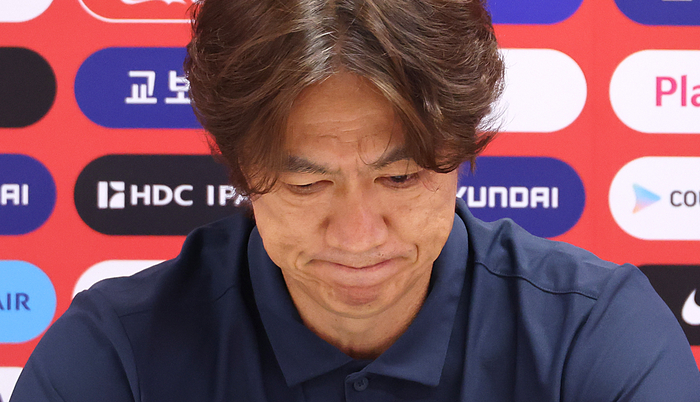 홍명보 사퇴로 안 끝난다…이재명 “축구 참사 원인 규명” 직접 지시