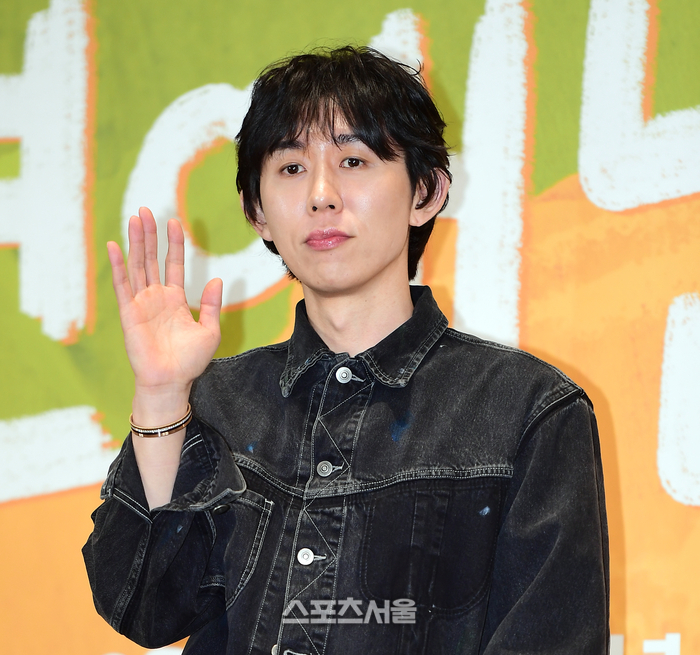 “8년 열애 끝” 코드 쿤스트, ♥동갑내기 에디터 여친과 결별설…“확인 불가”