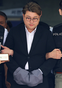 방송 복귀 막을 법은 없다…김호중 오늘 출소, 여론은 싸늘