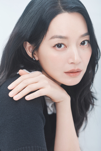 ‘눈동자’ 신민아 “나도 내 스릴러 얼굴이 신기해” [SS인터뷰]