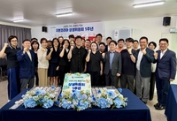 더본코리아, 상생위원회 출범 1주년…과제 128건 개선