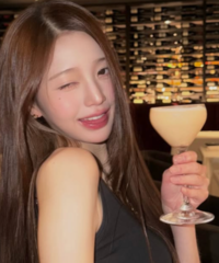 장원영, 블랙 민소매 입자 드러난 극세사 몸매…또 리즈 경신