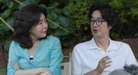 ‘별거 끝’ 여에스더, ♥홍혜걸에 수천만 원 용돈 다발 투척(‘동상이몽2)