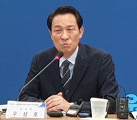 우상호 “민생경제 회복과 지역경제 활성화에 모든 역량을 집중하겠다”