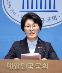 권향엽, ‘성적 수치심’ 용어 ‘성적 불쾌감’으로 일괄 정비 법안 대표발의
